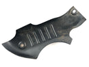 Triumph Tiger 900 T400 [1998] - Heat shield-3