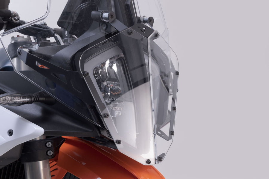 KTM 790 Adventure [2023-2026] - Scheinwerferschutz – Bild 1