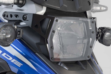 Suzuki DL 1050 DE V-Strom [2023-2024] - Scheinwerferschutz – Bild 2