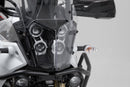 Yamaha XTZ 690 SP Tenere 700 Rally Edition [2021-2022] - Headlight protection - Image 1