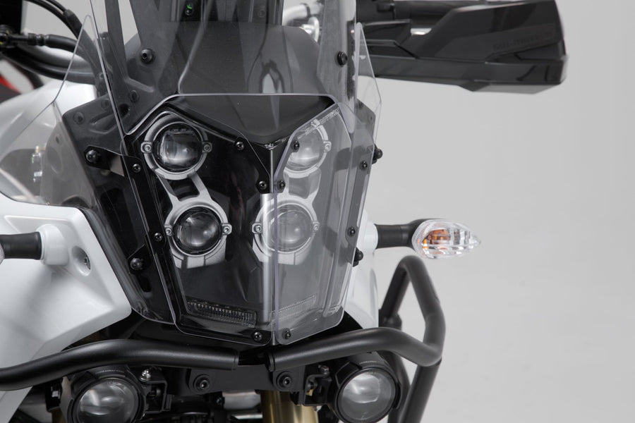 Yamaha XTZ 690 SP Tenere 700 Rally Edition [2021-2022] - Headlight protection - Image 1