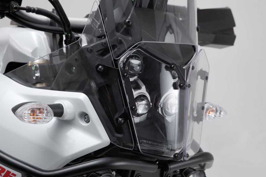 Yamaha XTZ 700 Tenere [2023-2024] - headlight protection - picture 4