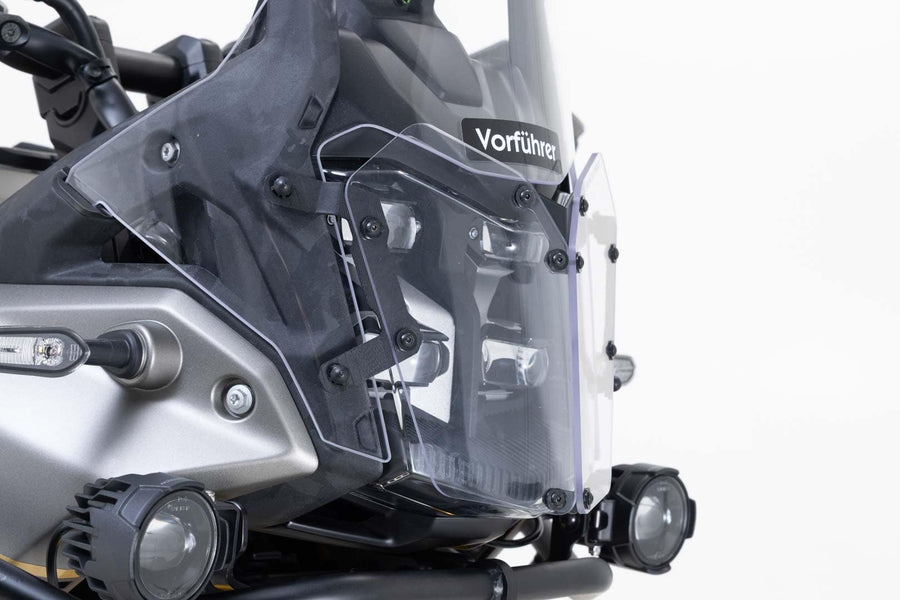 Yamaha XTZ 700 Tenere [2024-2026] - Scheinwerferschutz – Bild 3