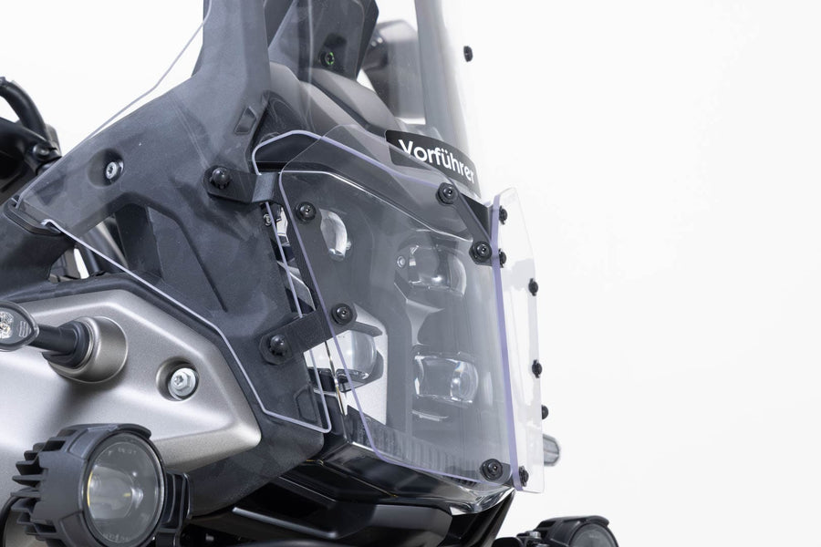 Yamaha XTZ 700 Tenere [2024-2026] - Scheinwerferschutz – Bild 6