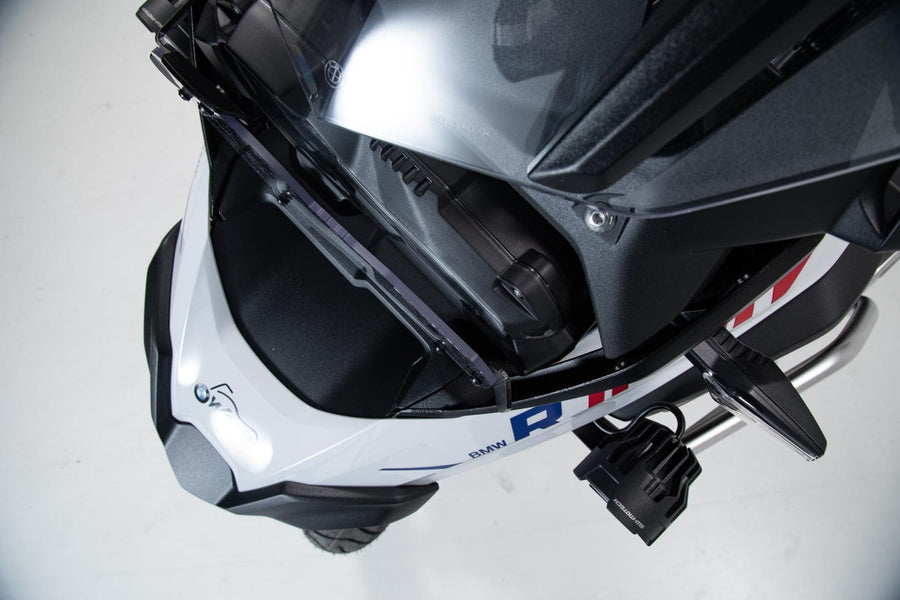 BMW R 1250 GS [2019-2024] - Scheinwerferschutz – Bild 5