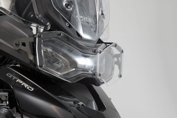 Triumph Tiger Sport 850 [2022-2025] - Scheinwerferschutz – Bild 2