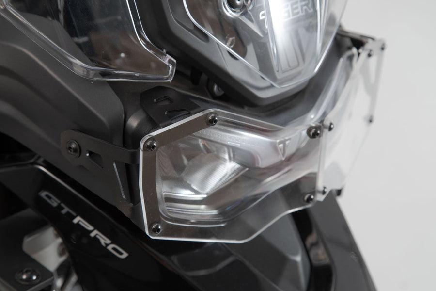 Triumph Tiger 900 Rally Pro [2025-2026] - Scheinwerferschutz – Bild 5