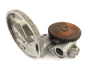 Kawasaki Z 750 E KZ750E [1981] - Oil pump-1