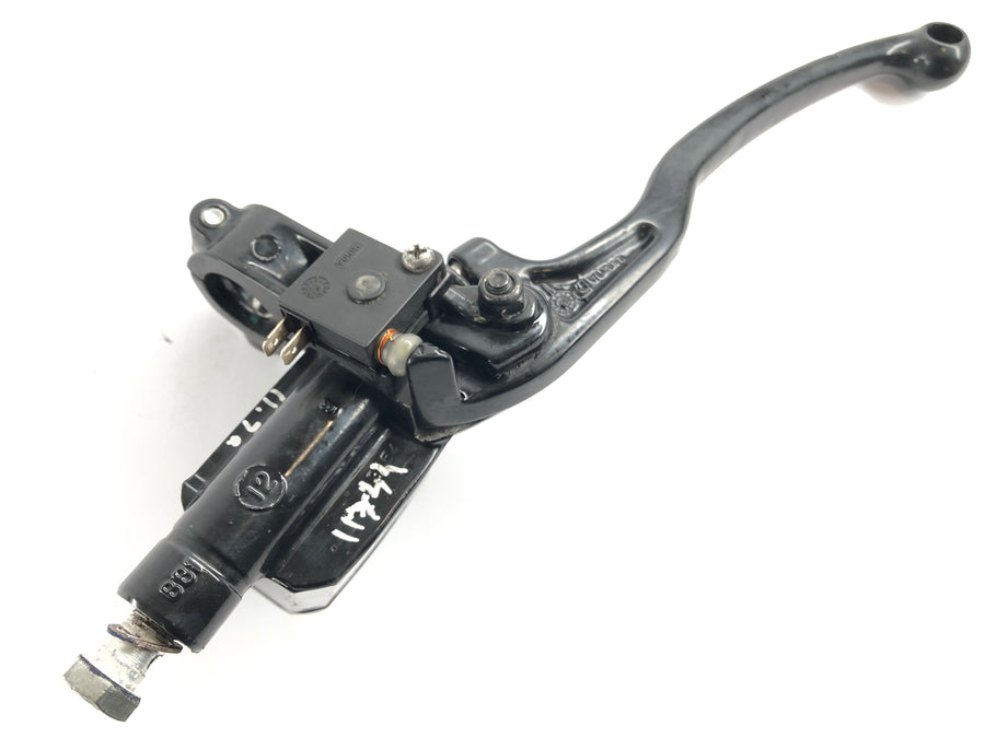 KTM Duke 390 [2014] - Front brake pump Rear brake pump