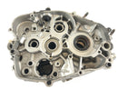 Yamaha DT 125 4BL [1999] - Engine housing empty housing-6
