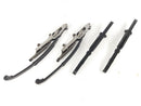 Honda XL 700 VA RD13 Transalp [2008] - Tensioning and sliding rails-1