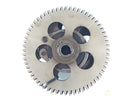 BMW R 1200 ST R1ST [2005] - Gears auxiliary transmission-3