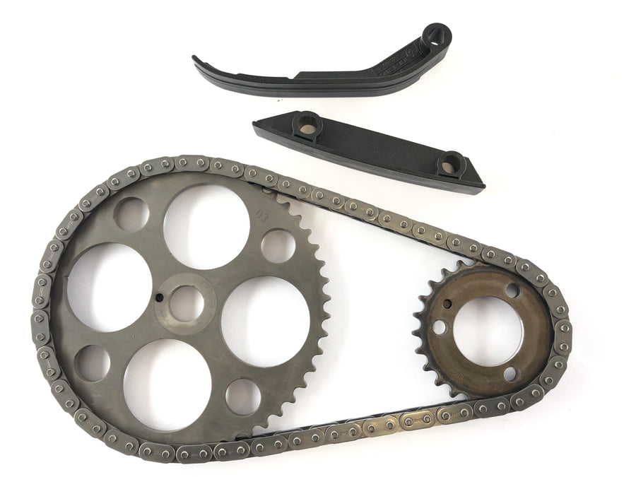 BMW R 1100 R Type 259 [1999] - Oil pump set