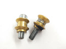Kawasaki ZX-12R ZXT20A [2003] - mounting stand holder pair-1