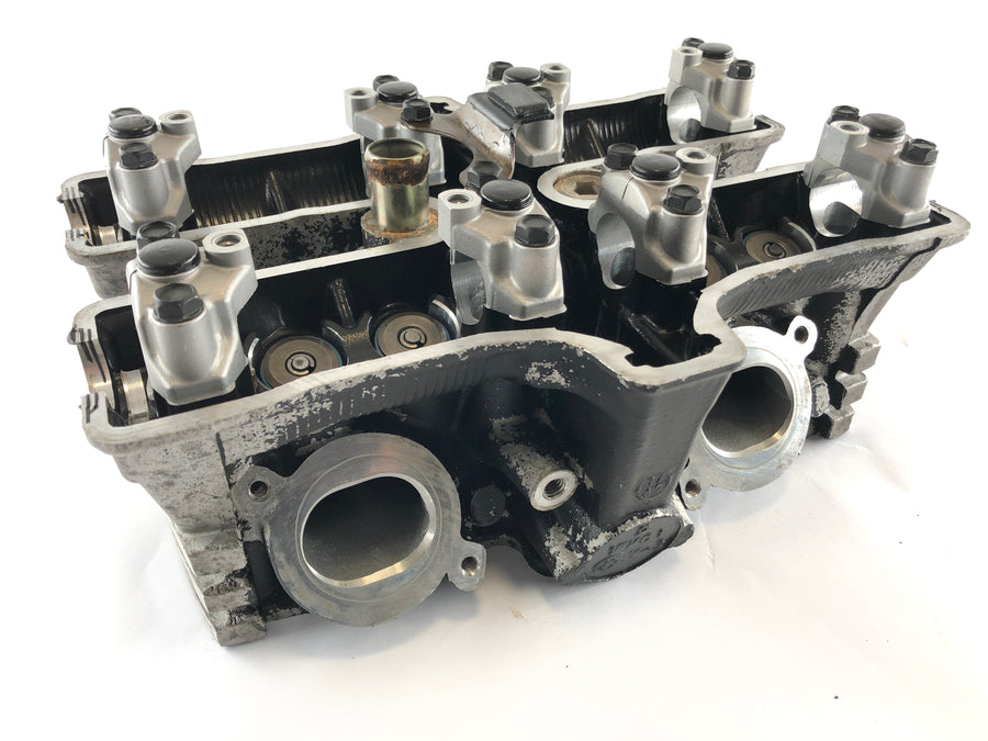 Yamaha V-max 1200 2EN [1997] - rear cylinder head