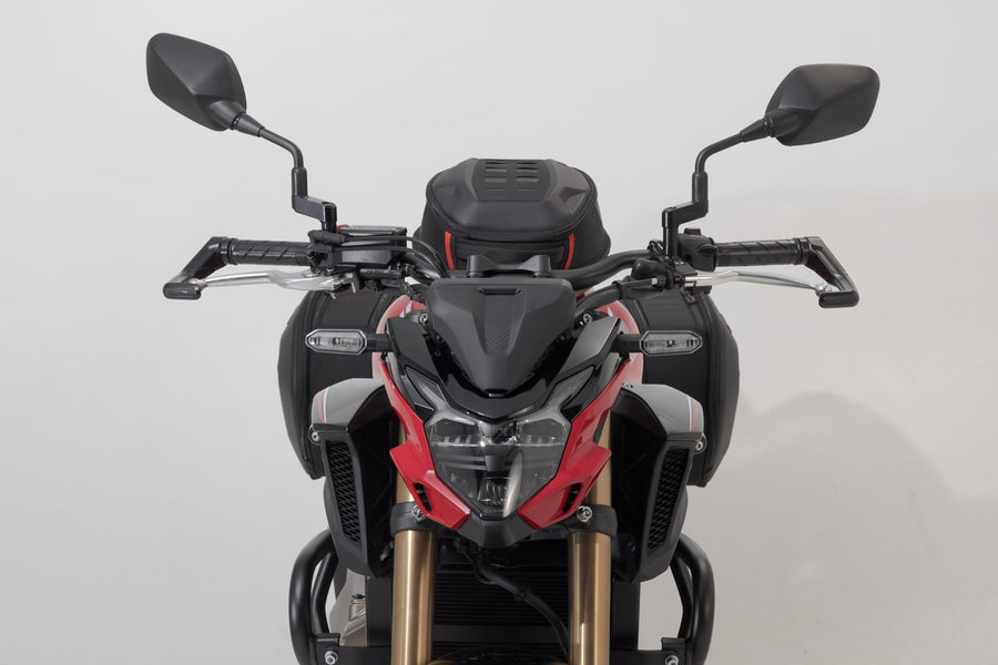 Kawasaki Z 650 [2021-2025] - Hebelschützer – Bild 2