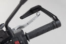 Honda CB 750 Hornet [2023-2024] - Hebelschützer mit Windabweiser – Bild 6