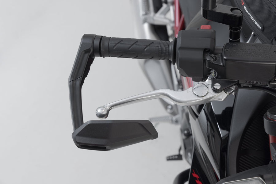 Honda CB 750 Hornet [2023-2024] - Hebelschützer mit Windabweiser – Bild 8