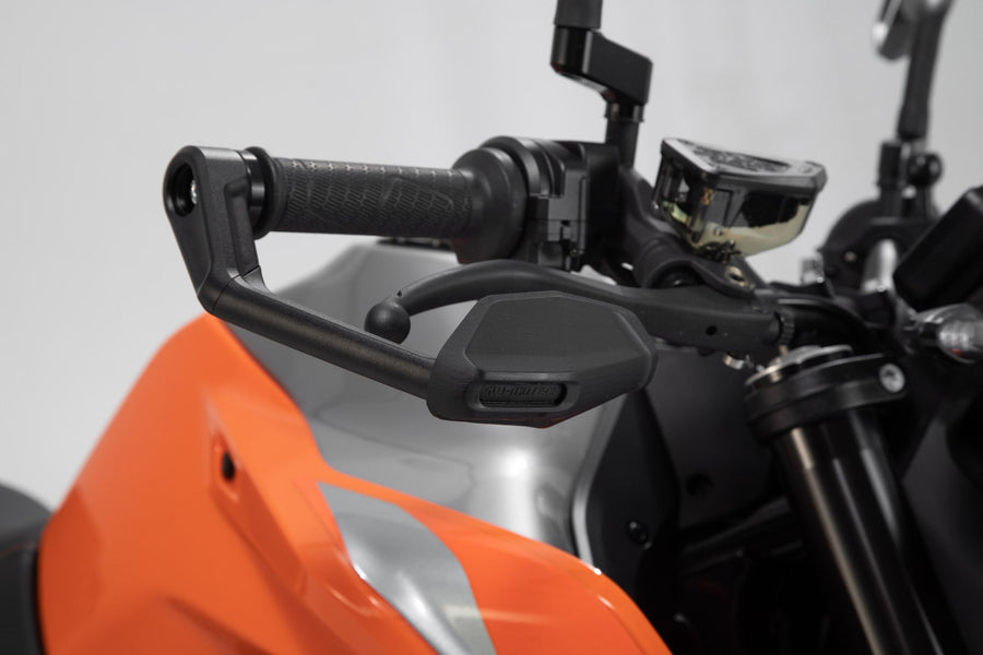 KTM 790 Duke [2022-2024] - Hebelschützer mit Windabweiser – Bild 4