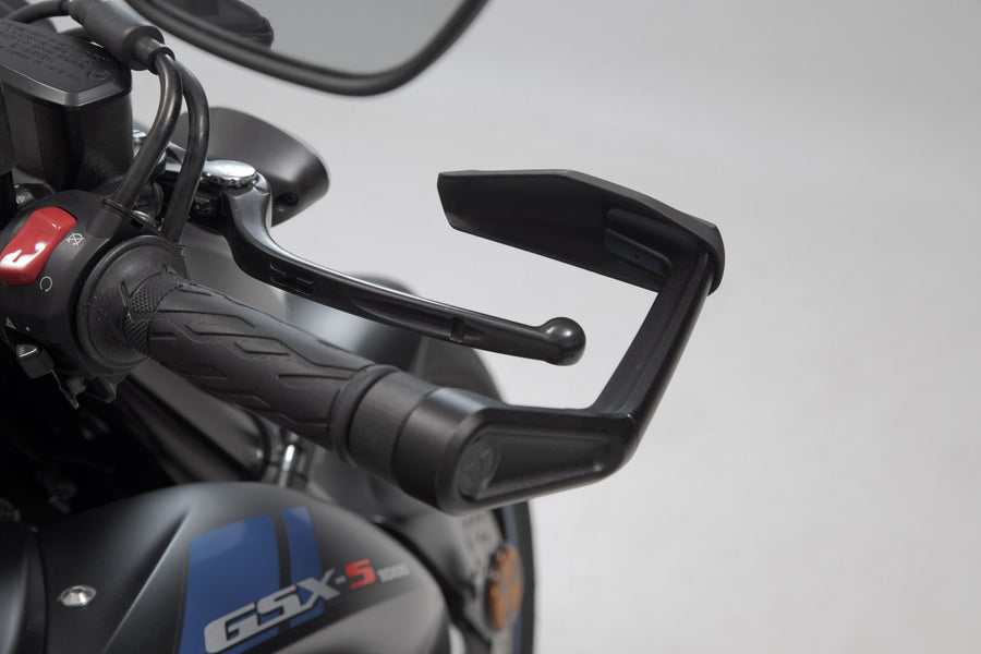 Suzuki GSX-S 750 [2020] - Hebelschützer mit Windabweiser – Bild 7