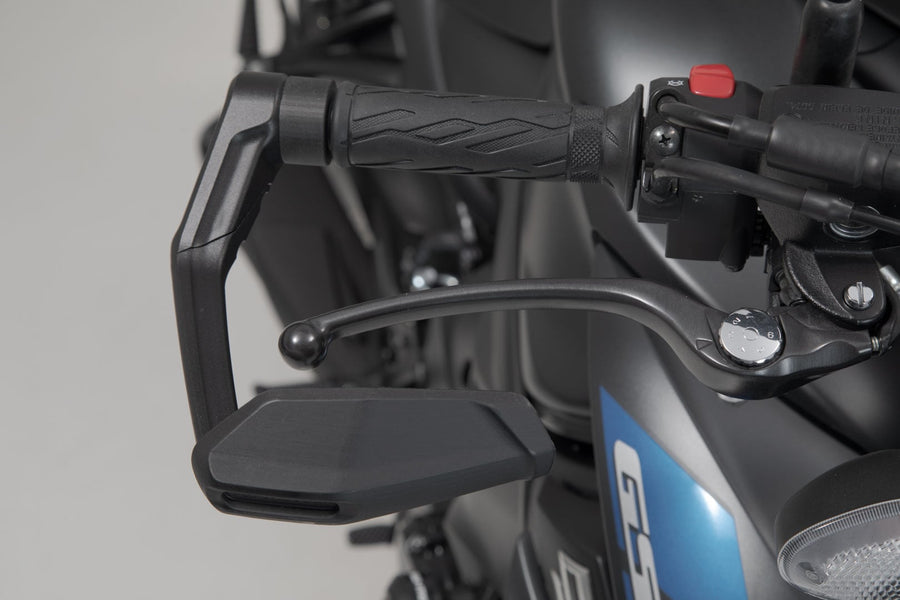 Suzuki GSX-S 750 [2020] - Hebelschützer mit Windabweiser – Bild 8