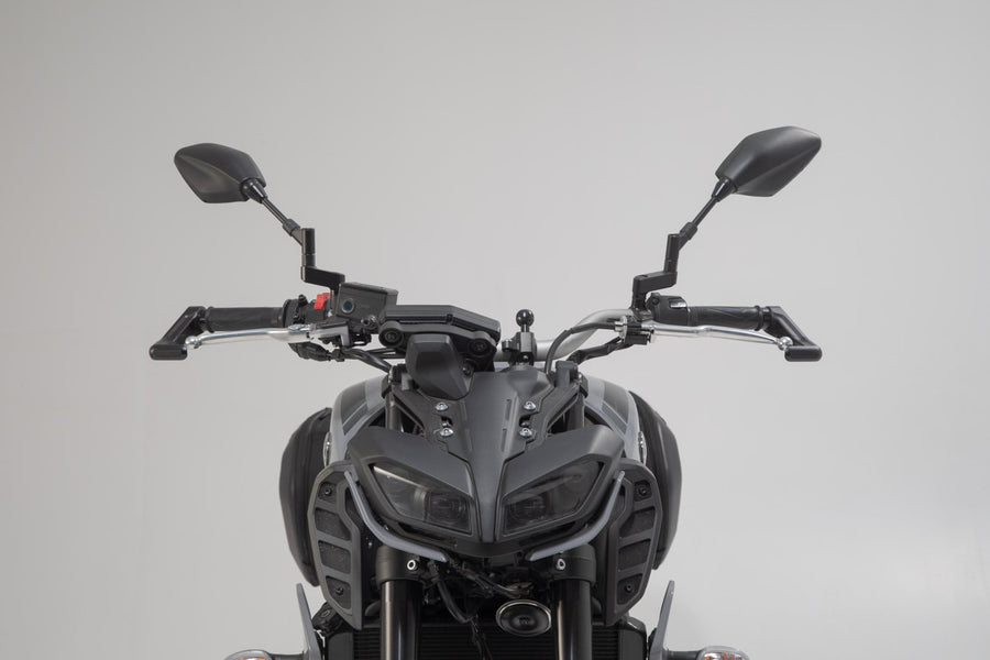 Yamaha MT-09 SP [2021-2022] - Lever guards - picture 2