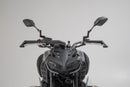 Yamaha Tracer 9 GT [2021-2022] - Hebelschützer – Bild 2