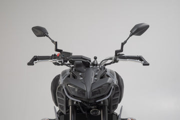 Yamaha MT 07 [2023-2024] - lever protector - picture 2