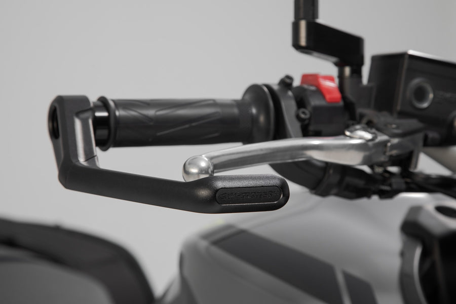 Yamaha MT-09 SP [2021-2022] - Lever protector - picture 3