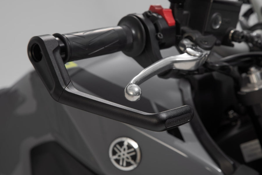 Yamaha MT-09 SP [2021-2022] - Lever guards - picture 4