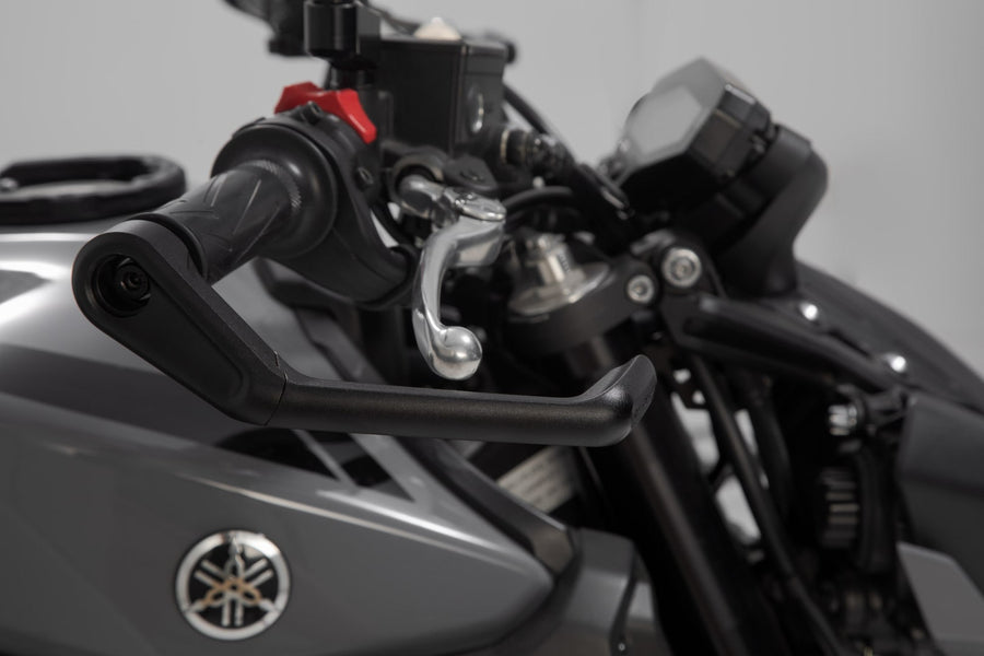 Yamaha MT-09 SP [2021-2022] - Lever protector - picture 5