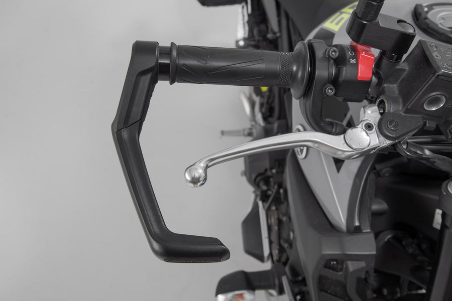 Yamaha MT-09 SP [2021-2022] - Lever protector - picture 8