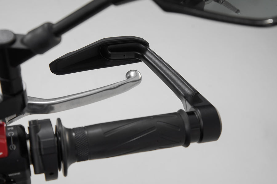 Yamaha MT 07 [2023-2024] - Hebelschützer mit Windabweiser – Bild 6