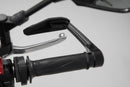 Yamaha MT-09 [2021] - Hebelschützer mit Windabweiser – Bild 6