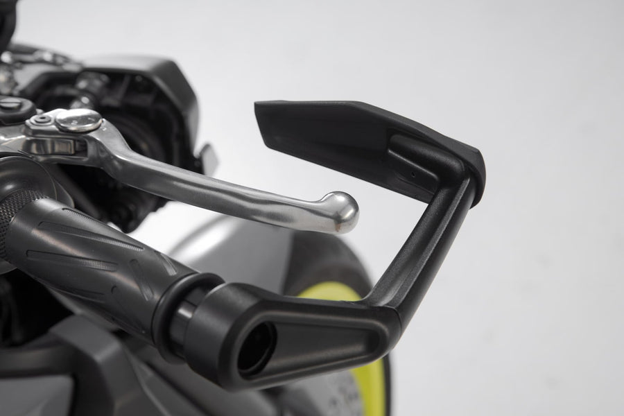 Yamaha MT 07 [2023-2024] - Hebelschützer mit Windabweiser – Bild 7