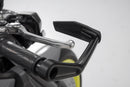 Yamaha MT-09 [2021] - Hebelschützer mit Windabweiser – Bild 7