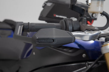 BMW R nineT [2020-2023] - Hebelschützer mit Windschutz – Bild 2