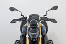 BMW R 1300 RT [2025] - lever protector with wind deflector - picture 2