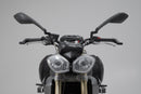 Triumph Street Triple 675 [2008-2015] - Hebelschützer – Bild 1