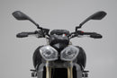 Triumph Street Triple R 675 [2013-2016] - Hebelschützer mit Windschutz – Bild 1