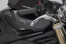Triumph Street Triple R 675 [2013-2016] - Hebelschützer mit Windschutz – Bild 3