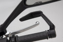 Triumph Street Triple R 675 [2013-2016] - Hebelschützer mit Windschutz – Bild 5