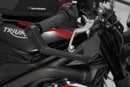 Triumph Street Triple 660 S A2 [2018-2022] - Hebelschützer mit Windschutz – Bild 4