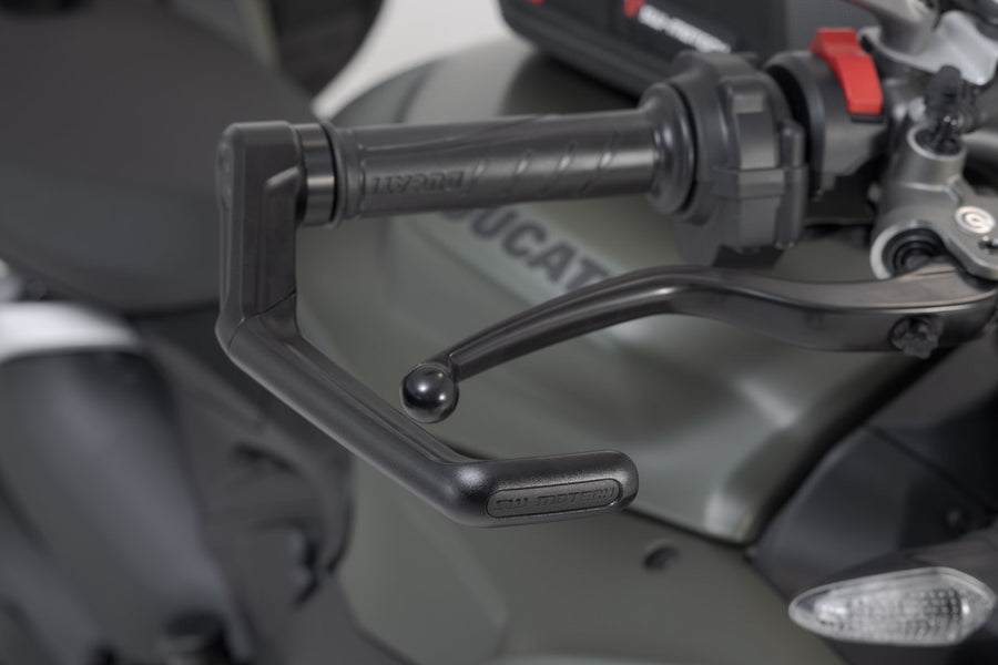 Ducati Streetfighter V4 1100 [2025-2026] - lever protectors - picture 4