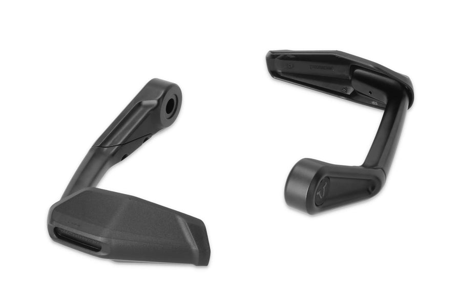 Kawasaki Z 500 [2024-2026] - Hebelschützer mit Windabweiser – Bild 1