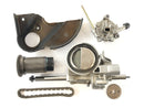 Honda GL 1500 Goldwing SC22 [1988] - Oil Pump Set-4