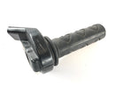 Kawasaki KLR 250 KL250D [1988] - Throttle handlebar fitting right-1