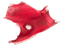 Yamaha Grizzly 660 AM03W [2003] - Tank fairing-4