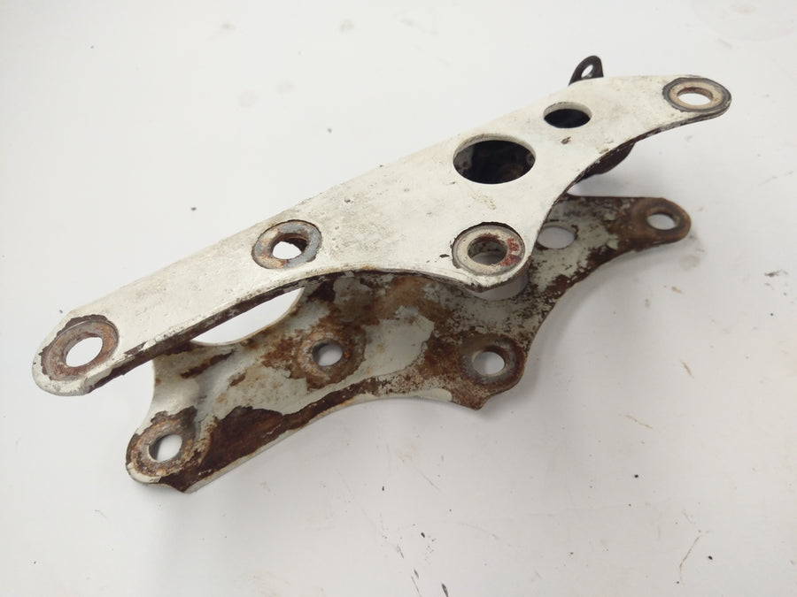 Yamaha TT 600 S 4GV [1994] - Engine Mount Frame