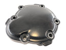 Triumph Daytona 955i T595N [2001] - Cover freewheel intermediate gear freewheel cover engine cover-2